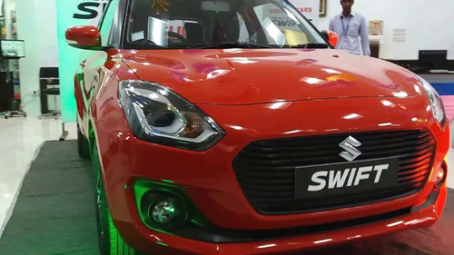 Imagen 3 de 16 de Swift Gl 2023 / Reserve Hoy! / Permuto Y Financio 100%