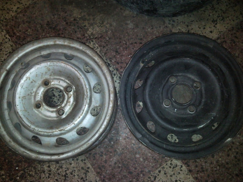 Rines 13 Manzana 100 Corsa (Usado)