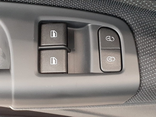Gol Trend Base Manual 5p 0 Km 2021 Entrega Inmediata Do