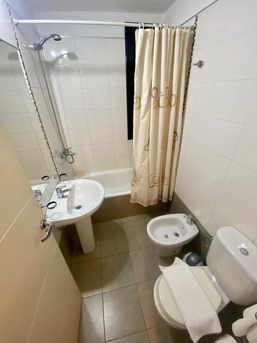 1 Dormitorio Amplio Cerca Del Sanatorio Allende