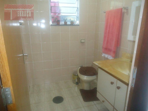 Imagem 27 de 27 de Sobrado À Venda, 186 M² Por R$ 405.000,00 - Jardim Do Estádio - Santo André/sp - So0832