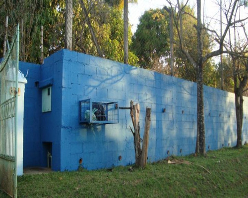 Imagem 9 de 21 de Chácara À Venda Em Araçoiaba Da Serra, Sp | Mpb Imobiliária - Ch00005 - 34469163
