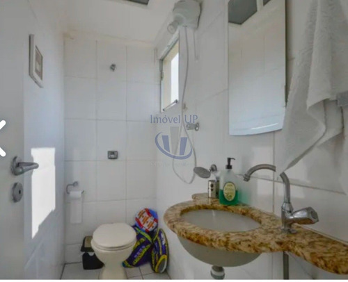 Imagem 10 de 15 de Apto De 87m², 2 Dormitorios, 2 Banheiros, 1 Vaga, Ipiranga - V-2291