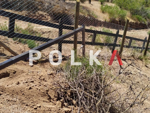 Parcela Agroresidencial La Campiña Oportunidad Única