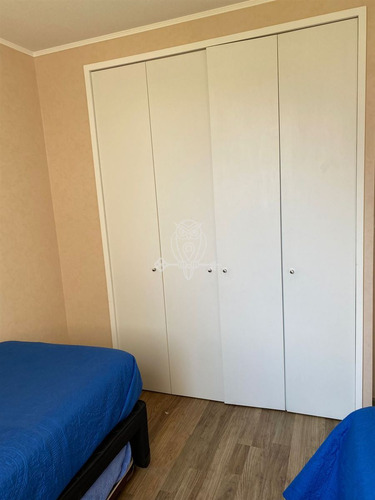 Departamento En Venta De 3 Dorm. En La Serena