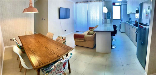 ¡oportunidad! Departamento En El Mejor Sector De Calama