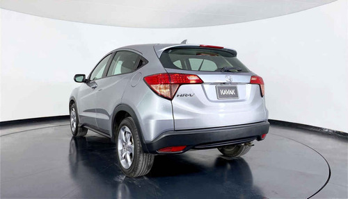 Imagen 5 de 15 de 108297 - Honda Hr-v 2018 Con Garantía