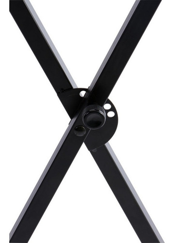 Imagen 4 de 9 de Paral Base Teclado Stand On-stage Ks7190