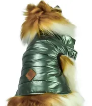 Comprar Chalecos Camperas Abrigos Ropa Para Perros O Gatos  Puffer!