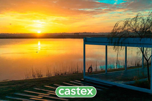 Lote En Venta En Barrio Costas, Puertos, Escobar.
