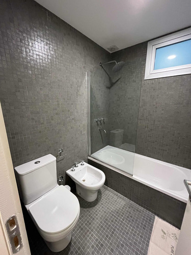 Departamento De 2 Ambientes En Núñez
