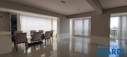 Imagem 2 de 15 de Apartamento - Granja Julieta - Sp - 593690
