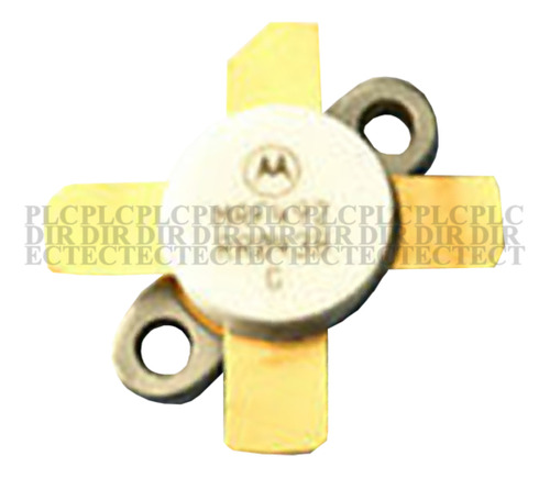 New Motorola Mrf492 Rf Power Transistor Aac