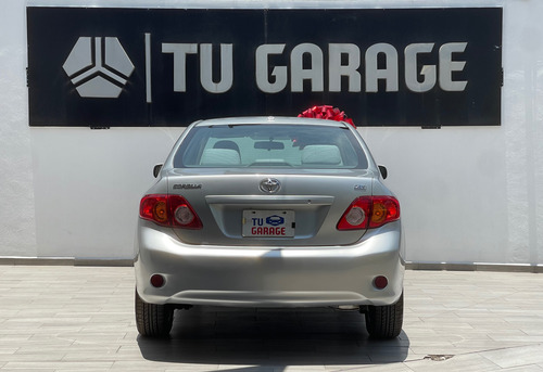 Toyota Corolla 1.8 Xle Aa Ee Cd R-16 Abs At