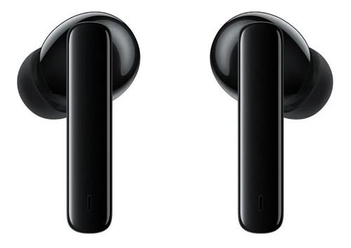 Imagen 2 de 5 de Audífonos in-ear inalámbricos Huawei FreeBuds 4i carbon black