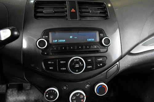 Chevrolet Spark 1.2 Lt