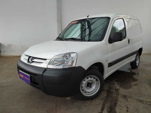Peugeot Partner 1.6