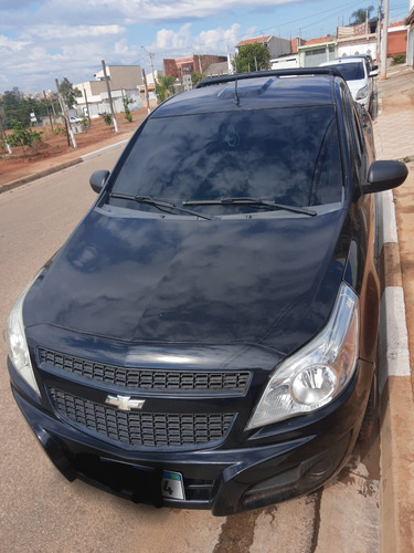 Chevrolet Montana 2011 1.4 Ls Econoflex 2p