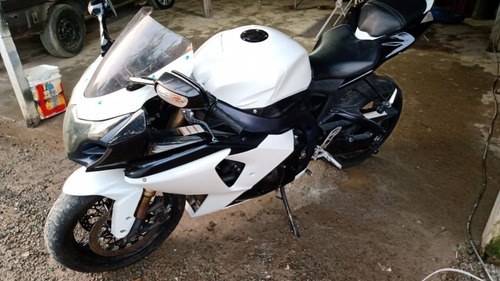 Suzuki Gsx 1000