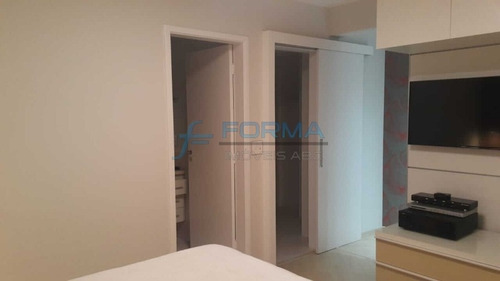 Imagem 22 de 30 de Apartamento - Rudge Ramos - 2872