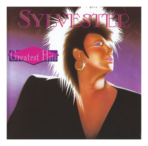 Sylvester  Greatest Hits Cd