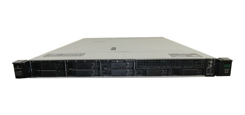 Imagen 4 de 9 de Servidor Hp Dl360 G10 Xeon Silver Ram 16gb Ssd 480gb Data