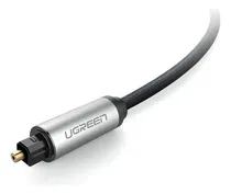 Comprar Cable Fibra Audio Optico Digital Toslink 3m Ps4 Tv Xbox Mp3