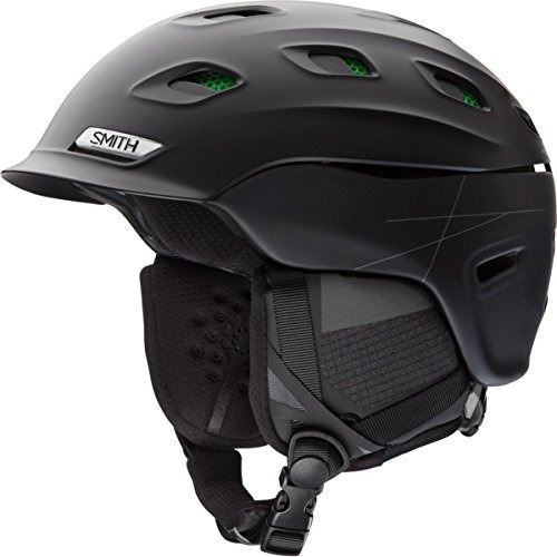 Smith Optics Unisex Adult Vantage Mips Snow Sports Casco