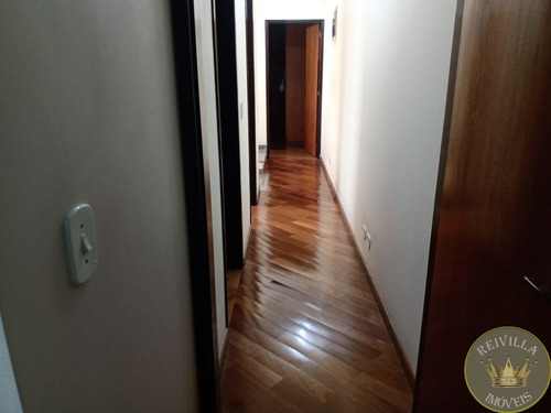 Imagem 16 de 30 de Sobrado Residencial À Venda, Tatuapé, São Paulo.180 Metrs Área Útil. - Ca00124 - 70818838