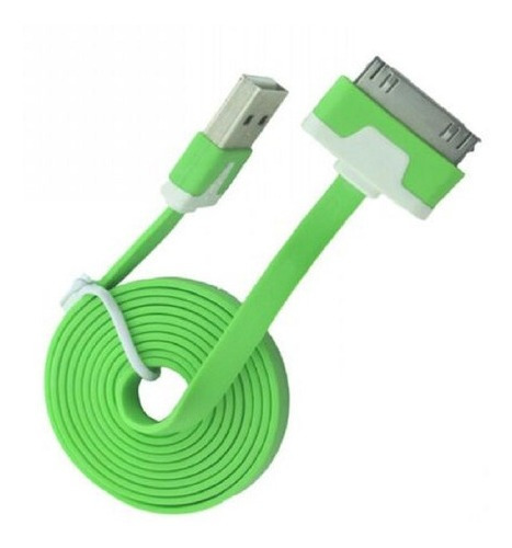 Cable Para Ip 3_4 _ Ipad_iPod