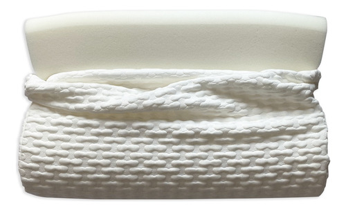 Paquete De 2 Almohadas Dreamor Cervicales Ortopédicas Memory