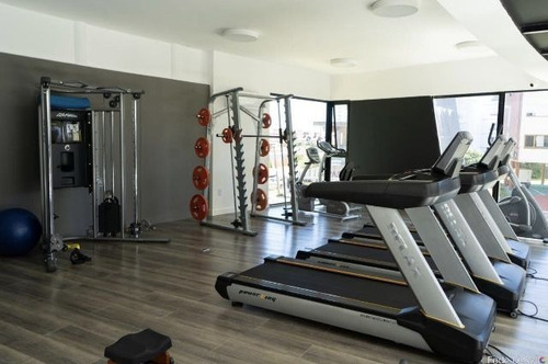 Alquiler Apartamento Punta Del Este Mansa