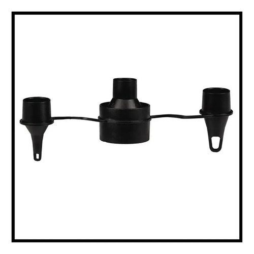 Soplador Inalambrico 18v Bateria+ Cargador Einhell 3408001