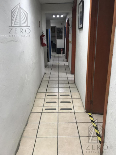 Imagen 11 de 30 de Venta De Oficinas Equipadas Col. Vidrieria, Monterrey, N.l.