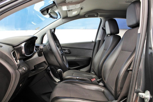 Imagen 7 de 14 de Chevrolet Trax Lt Aut 2017