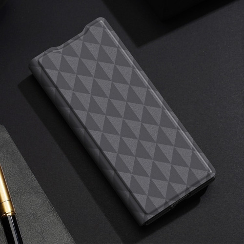 Funda Minimalista Triangular For Samsung Galaxy Z Fold6