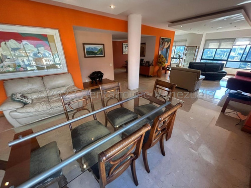 Se Vende Apartamento En Lomas De Las Mercedes Mls #25-11129