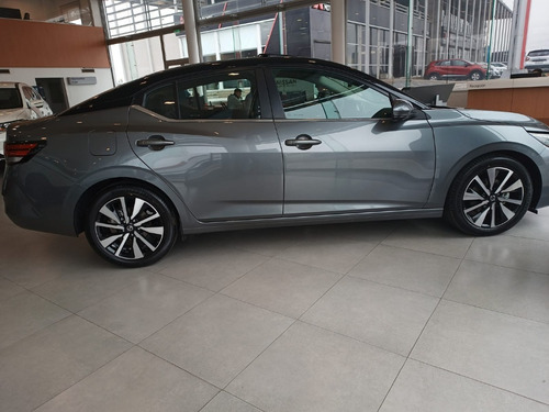 Imagen 11 de 14 de Sentra Exclusive Cvt Lp