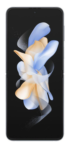 Samsung Galaxy Z Flip4 5g 5g Dual Sim 256 Gb Azul 8 Gb Ram - Excelente (Reacondicionado) (Reacondicionado)