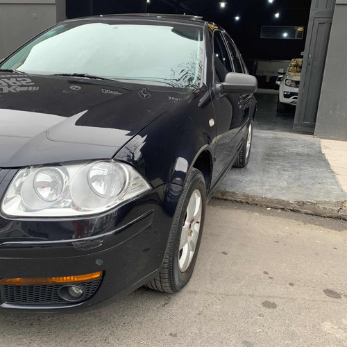 Volkswagen Bora 2.0 Trendline 115cv
