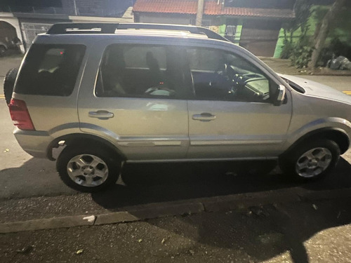 Ford Ecosport 2.0 Xlt Flex Aut. 5p