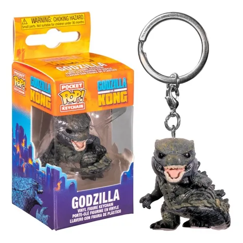 Funko Pop! Godzilla Singular Point - Godzilla Ultima #1468