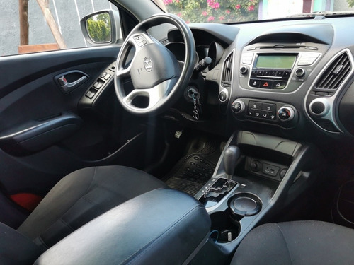 Hyundai Tucson 2.0 Gl 6at 2wd 2012 - Excelente Estado