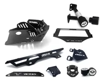 Comprar Victory Mrx125 Kit Combos A Lujos Victory Mrx125