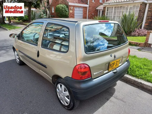Renault Twingo 1.2 Authentique