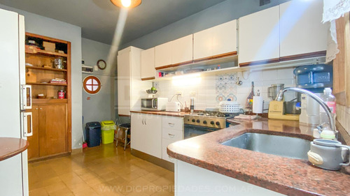 Ph 4 Dormitorios Venta - Saavedra