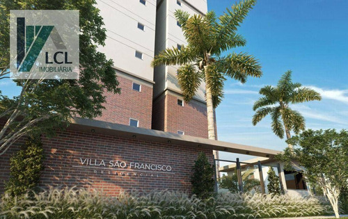 Imagem 9 de 14 de Apartamento Com 2 Dormitórios À Venda, 43 M² Por R$ 197.900,00 - Jardim Santa Rosa - Taboão Da Serra/sp - Ap0119