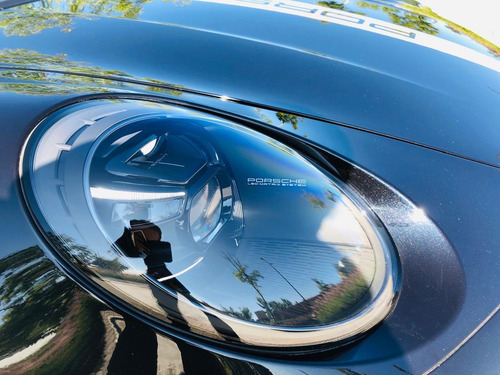 Porsche 911 3.0 Carrera S Pdk At