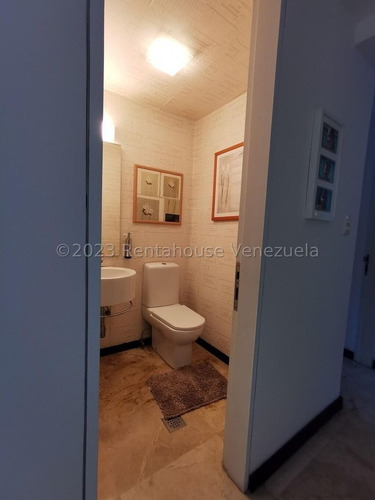 Imagen 21 de 25 de Apartamento Rn Venta - Las Mercedes 23-17388 - Ja 04242153335