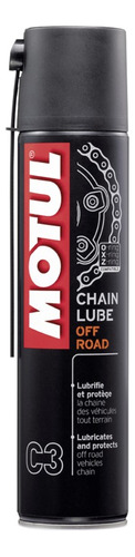 Lubricantes De Cadena Motul C3